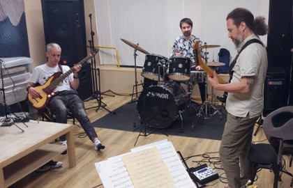 Московский символический оркестр