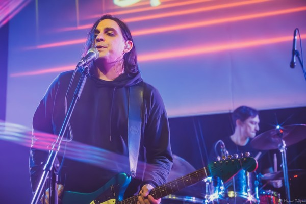 Placebo Tribute. Special G