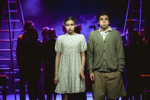 Наш городок