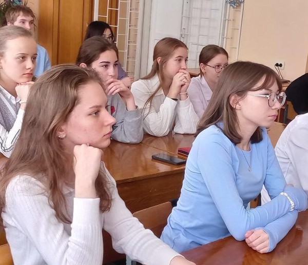 Программа «Имя в летописи города»