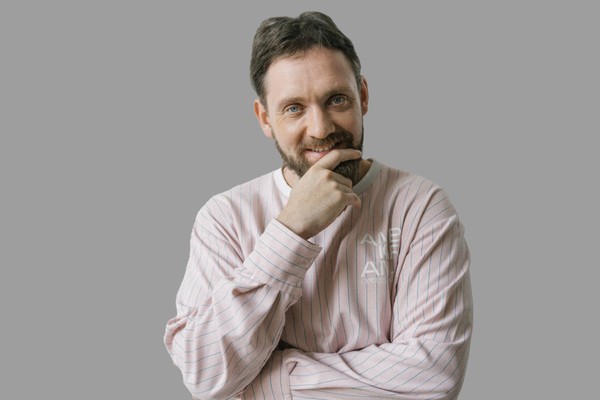 Алексей Сапрыкин