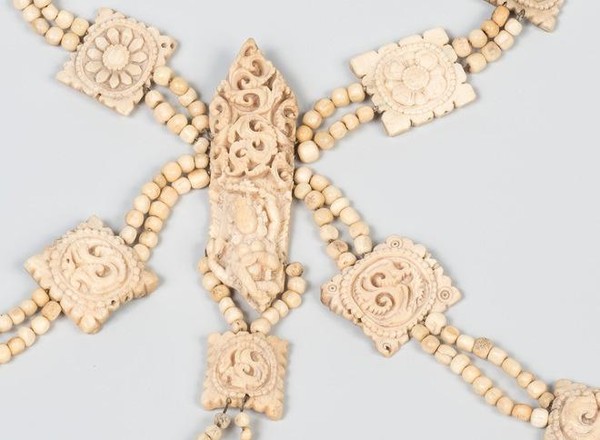 Лекция «Дары Сукхавати: тибетское искусство из коллекции Рерихов»