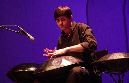 Магия ханга при свечах