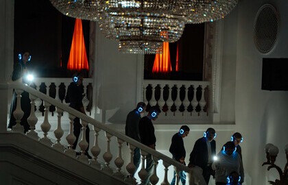 Шёпот сцены