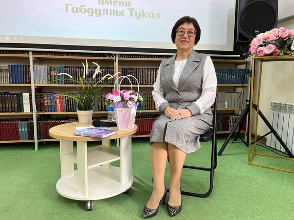 Поэзия, как музыка весны