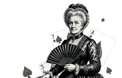 Пиковая дама