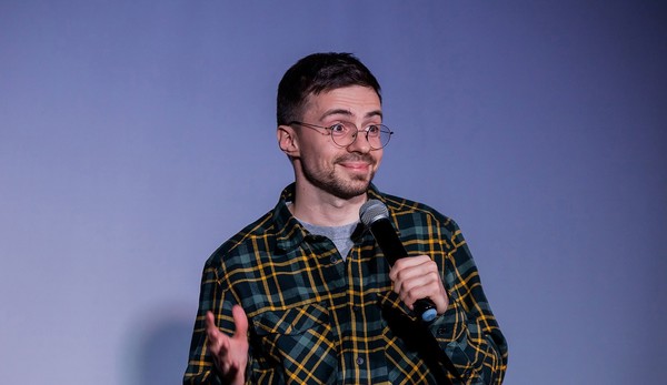 Никита Дёмин