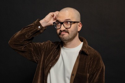 Сергей Зорик