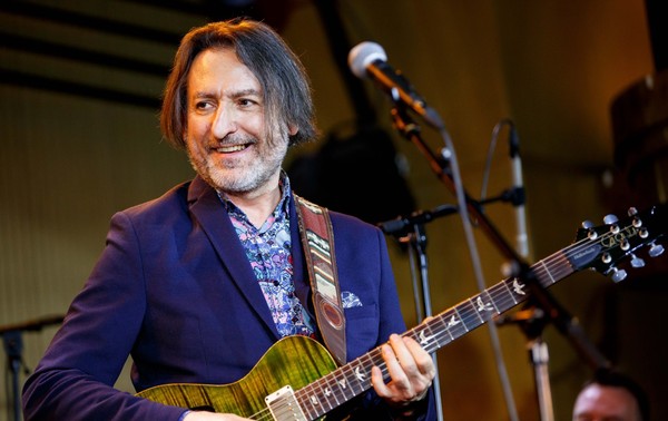 Весна в стиле джаз