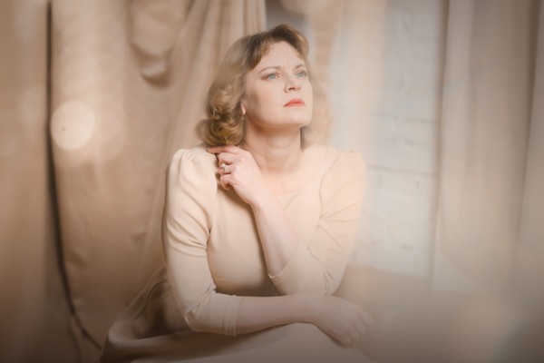 Бенефис Натальи Кирилловой