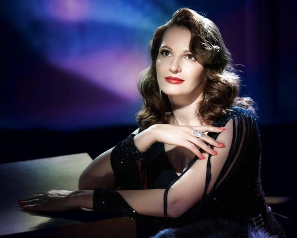 Концерт «Музыкальный вояж без визы»