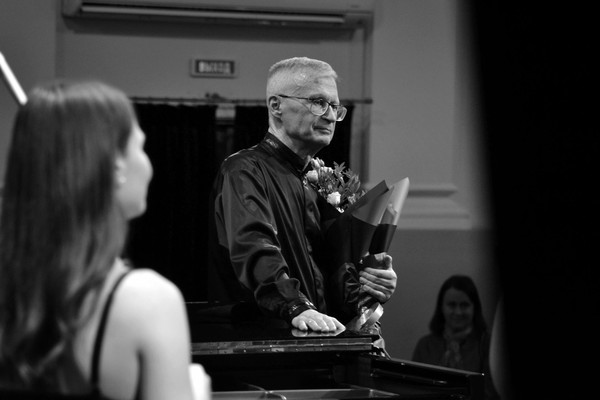 Концерт «Памяти маэстро Артема Маркина»