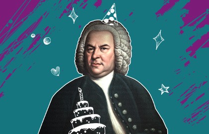 День рождения Баха: органные шедевры великого мастера