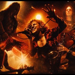 Stormland, Mother snake, Swett