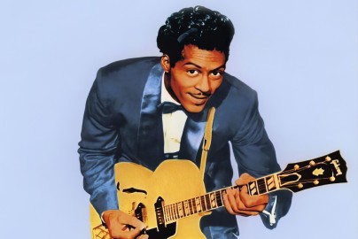 Чак Берри трибьют