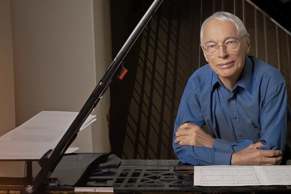 Где-то на белом свете