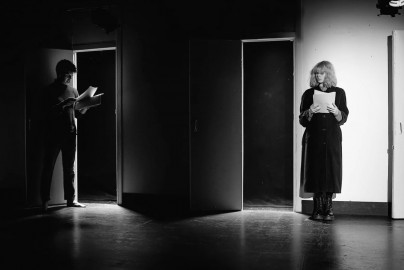 Дверь. Хроники