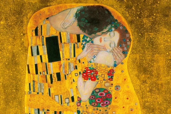Густав Климт: женщины, любовь и золото
