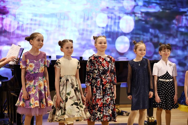 Программа «С юбилеем, Прокопьевск»