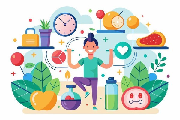 Философия здоровья