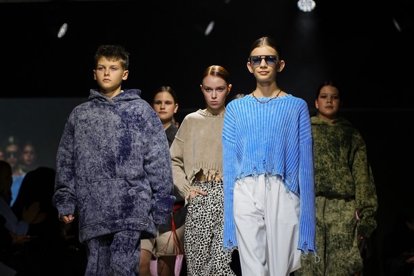 Неделя моды. 24 сезон. Абонемент