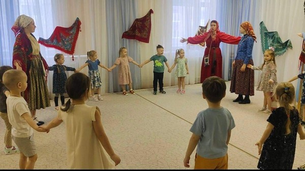 Эко-Приключение: Спасаем Планету