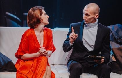 Анастасия Резункова