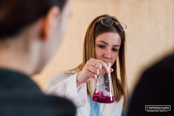 Фестиваль Наводнение