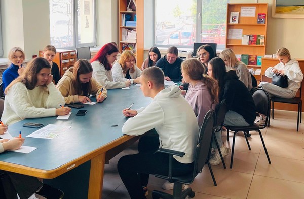 Программа «Семья – планета счастья и любви»