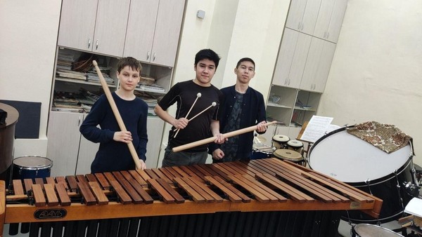 Мастер-класс «Ритмическая стабильность. Работа с метрономом и без него»