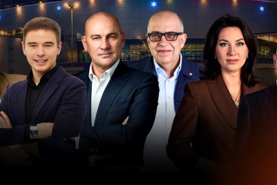 Новые связи. Новые рынки. Новые возможности