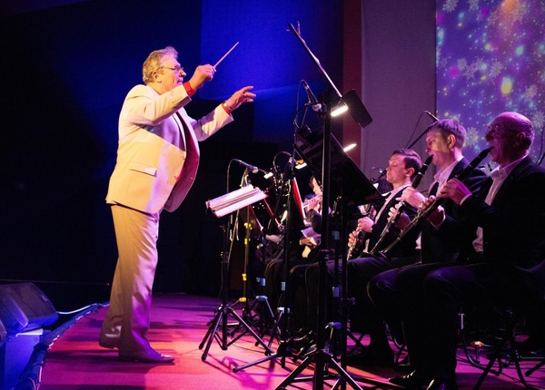 Концерт «Счастье вдруг... К 100-летию Александра Зацепина»