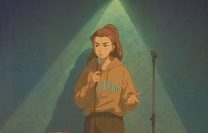 Тот Самый Стендап