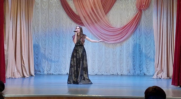 «Одной мы связаны судьбой»