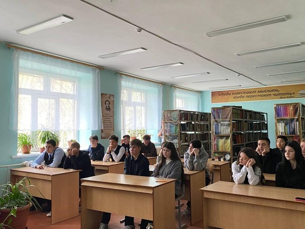 Встреча «Как стать писателем?»