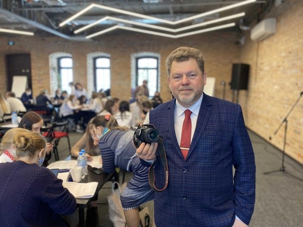 Встреча клуба «Моя родословная» на тему «Польские родословные»