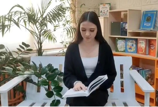 «Читаем Тукая вместе»