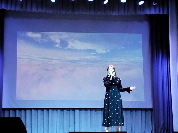 Программа «Жизнь против наркотиков»