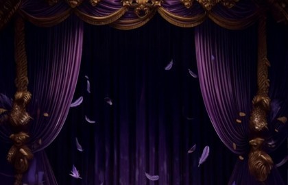 Пух и перья. Классика жанра