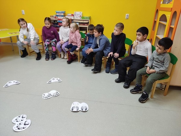 Ботанический час «Зоосад Николая Дроздова»