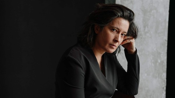 Трансляция концерта Варвары Мягковой