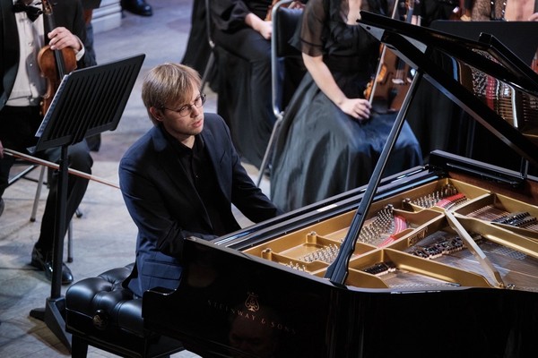 Тимофей Доля