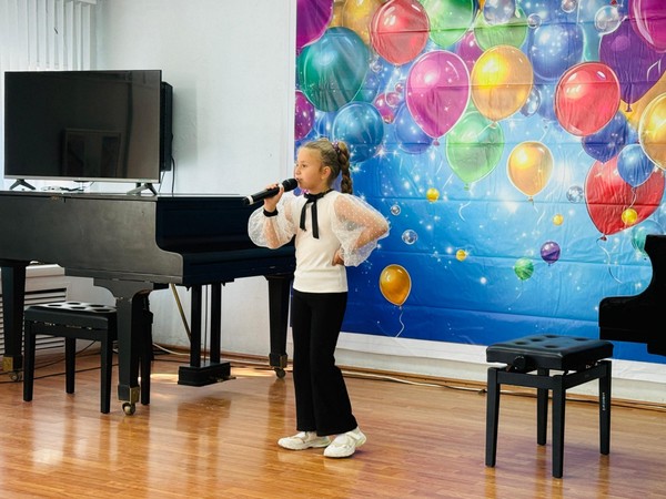 «Возвращение Капитошки»