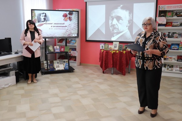 Интеллектуальная программа «Прикоснись к поэзии»