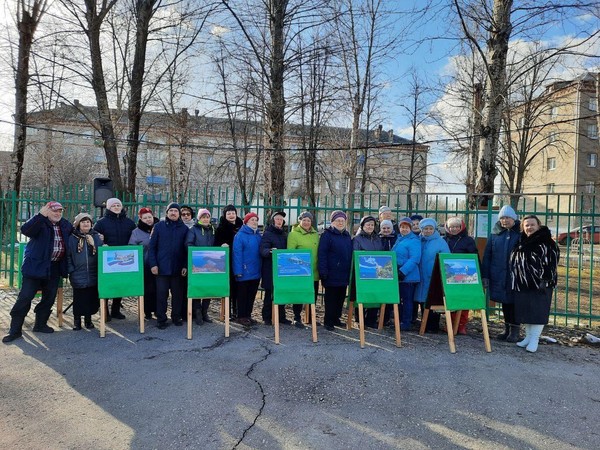 «Крымская, звенящая весна»