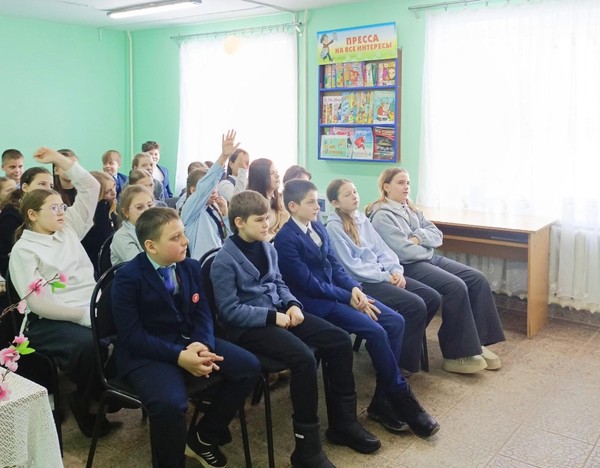 Литературное путешествие «Л. Кассиль. Писатель доброй мечты»