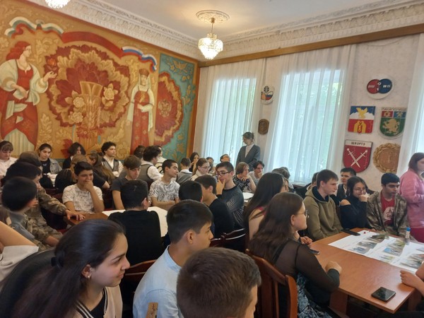 Мастер-класс «Написание портрета девушки в национальном костюме»