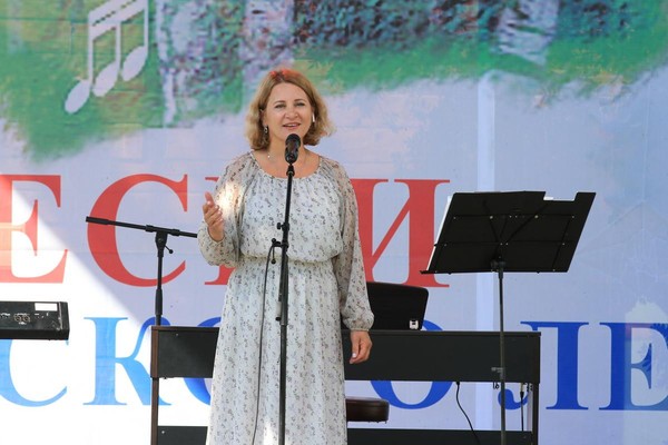 Программа «Обращение к сыну»