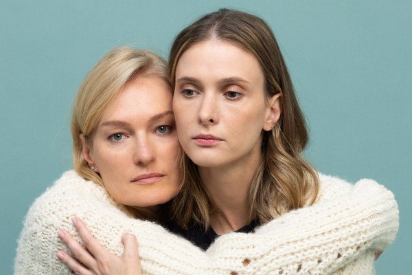 Оскар и розовая дама