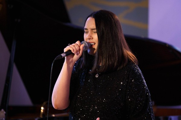 Джаз и не только